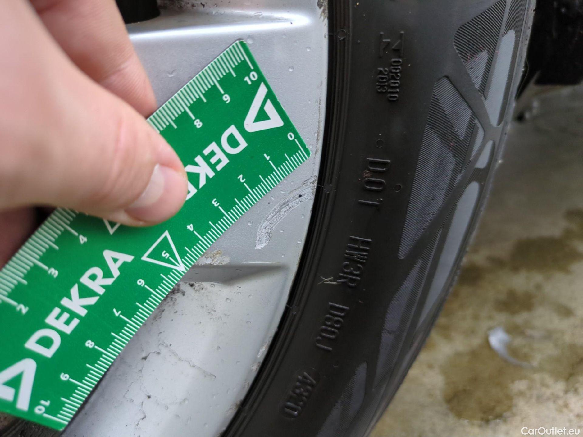  Skoda  Karoq  Style 1.5 TSI 150CV BVA7 E6dT #8