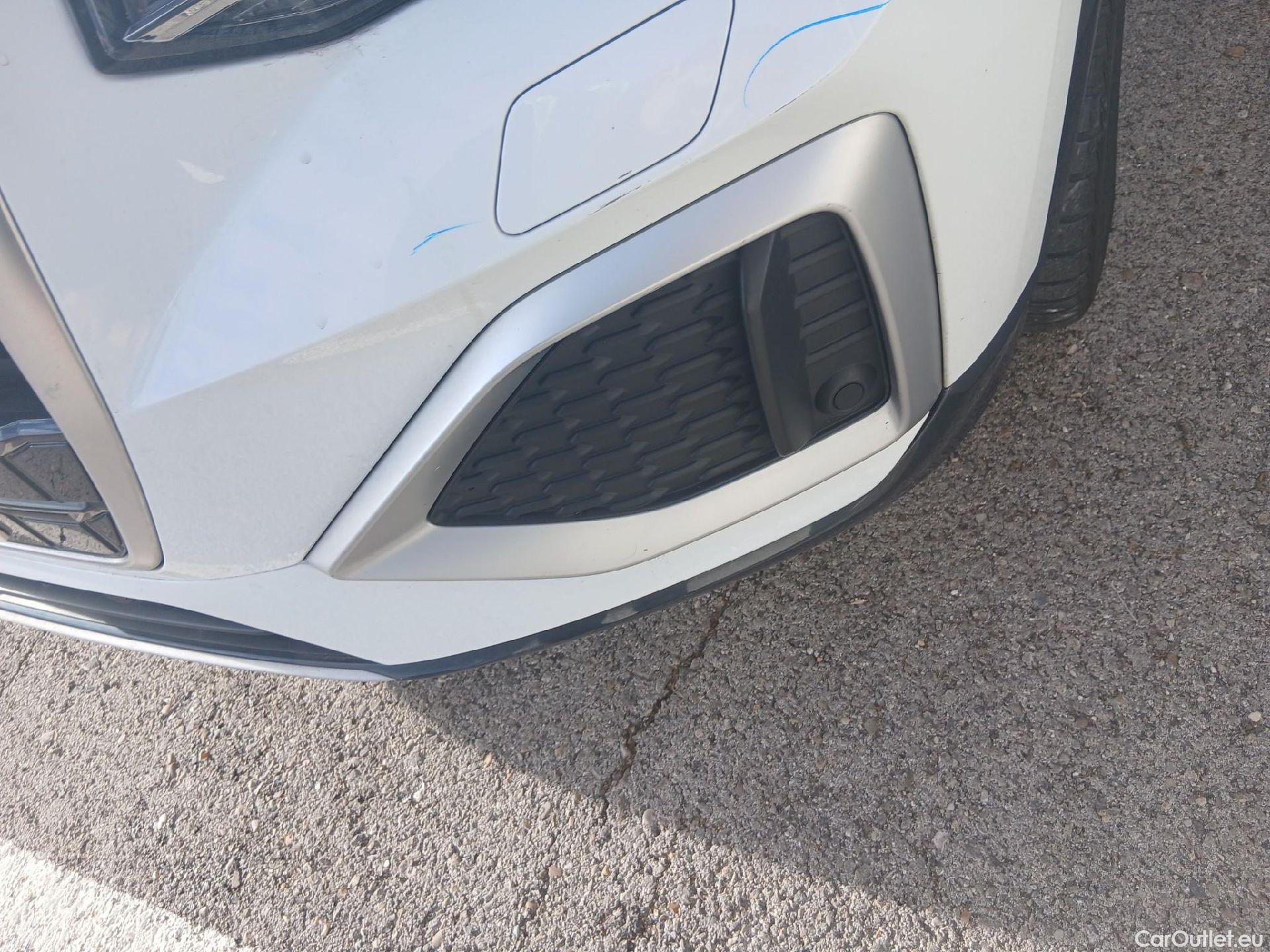  Audi  Q2 AUDI  / 2020 / 5P / todoterreno Advanced 30 TDI 85kW (116CV) #7