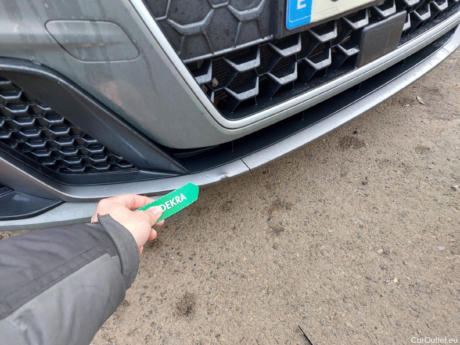  Audi  A1 Sportback AUDI A1 / 2018 / 5P / berlina con portón Sportback Adrenalin 25 TFSI 70kW (95CV)(SP)(SL) #7