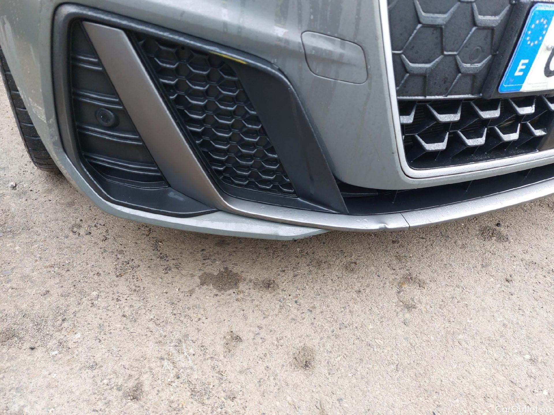  Audi  A1 Sportback AUDI A1 / 2018 / 5P / berlina con portón Sportback Adrenalin 25 TFSI 70kW (95CV)(SP)(SL) #6