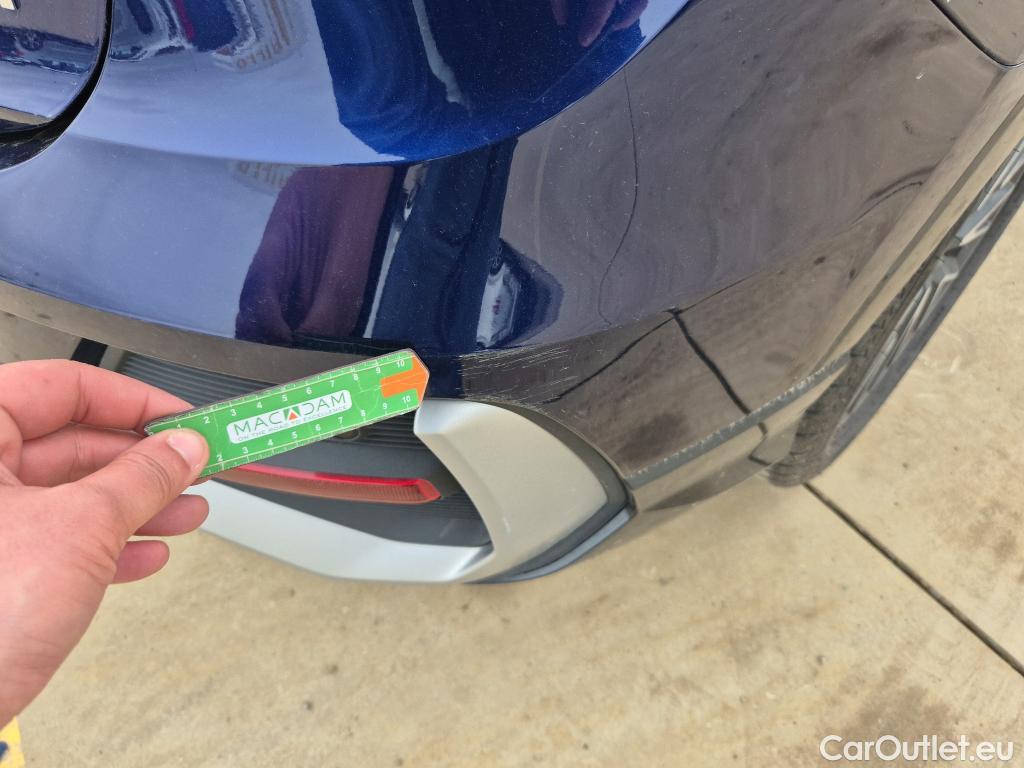  Audi  Q3 AUDI  Sportback / 2019 / 5P / todoterreno S line 35 TDI 110kW (150CV) S tronic #8