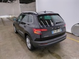  Skoda  Karoq  Style 1.5 TSI 150CV BVA7 E6dT #4