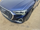  Audi  Q3 AUDI  Sportback / 2019 / 5P / todoterreno S line 35 TDI 110kW (150CV) S tronic #16