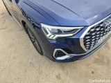  Audi  Q3 AUDI  Sportback / 2019 / 5P / todoterreno S line 35 TDI 110kW (150CV) S tronic #17