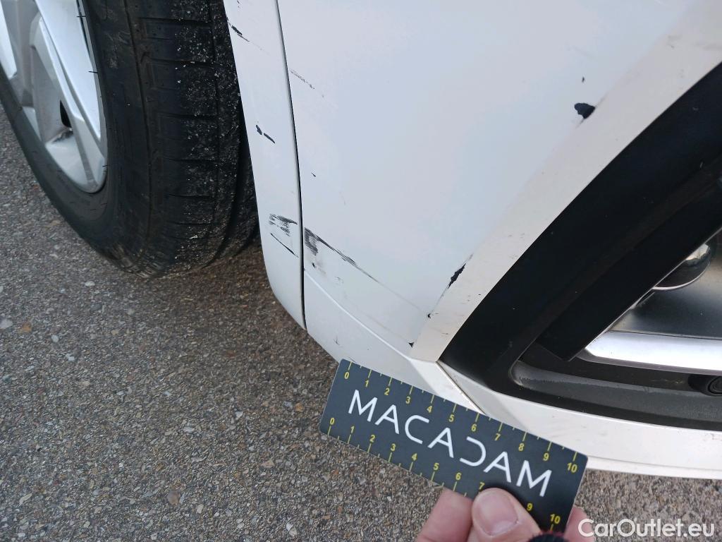  Land Rover  Discovery AUDI Q5 / 2020 / 5P / todoterreno Advanced 35 TDI 120kW S tronic (AC2) #12