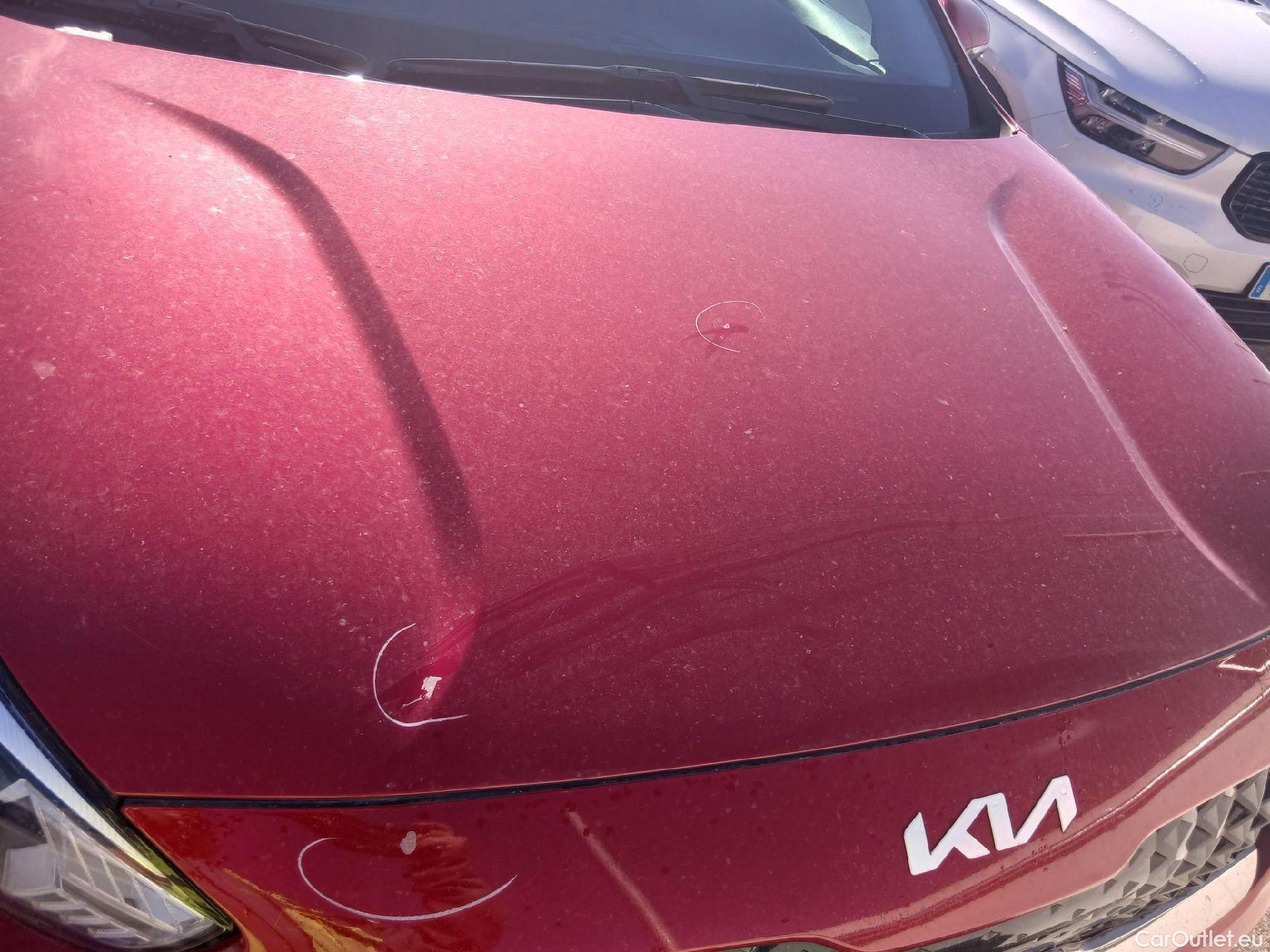  KIA  Niro KIA  / 2019 / 5P / crossover 1.6 GDi PHEV 104kW (141CV) Drive #11