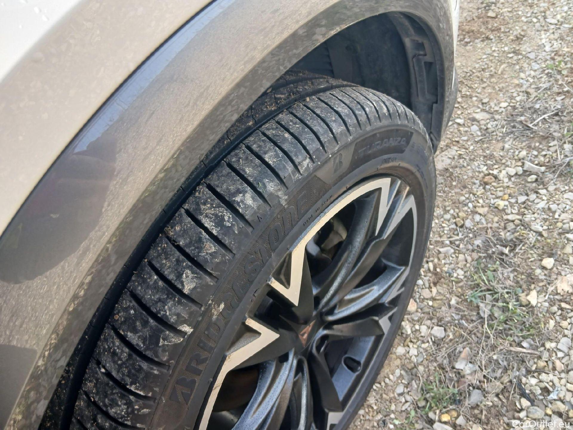  Cupra  Formentor CUPRA  / 2020 / 5P / todoterreno 1.4 e-Hybrid 150kW (204 CV) DSG #23