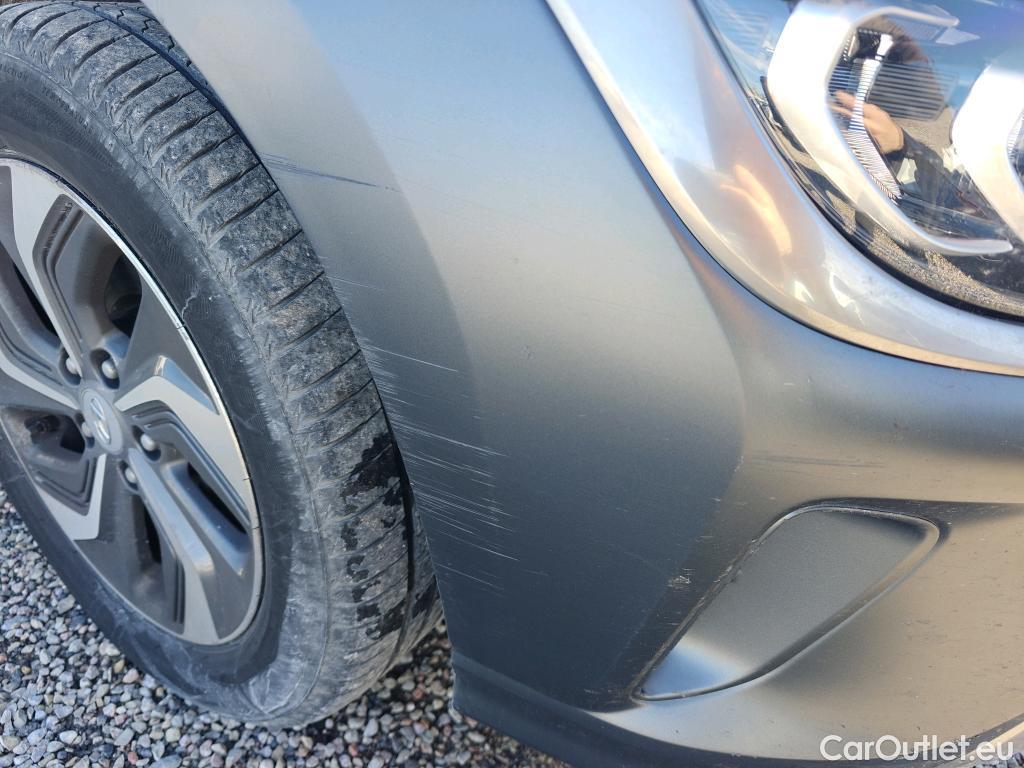  Hyundai  Konna HYUNDAI Kona / 2020 / 5P / todoterreno 1.6 GDI HEV Tecno 2C DCT #35