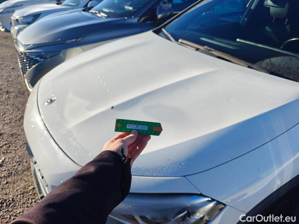  Mercedes  GLA MERCEDES-BENZ  / 2020 / 5P / todoterreno  200 D #25