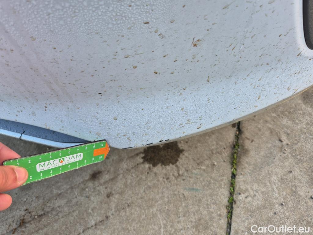  Hyundai   Ioniq HYUNDAI / 2019 / 5P / berlina con portón 1.6 GDI HEV Tecno DCT #8