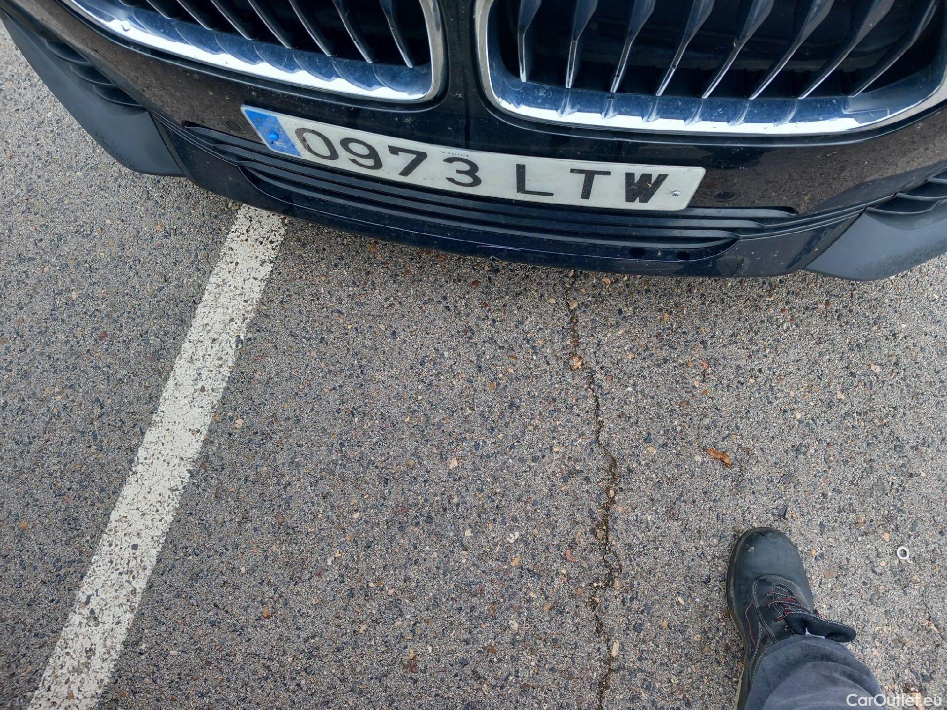  Bmw  X2 BMW   sDrive18i (CX3) #6