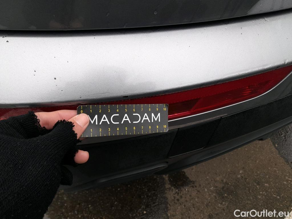  DS  DS7 DS DS 7 Crossback / 2017 / 5P / todoterreno BlueHDi DE 96kW (130CV) Auto.BE CHIC #14