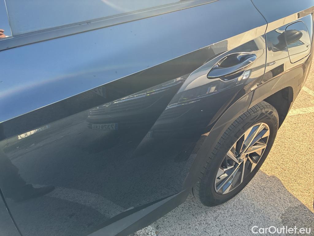  Hyundai  Tucson HYUNDAI  / 2020 / 5P / todoterreno 1.6 CRDI 100kW (136CV) 48V Tecno 2C #29