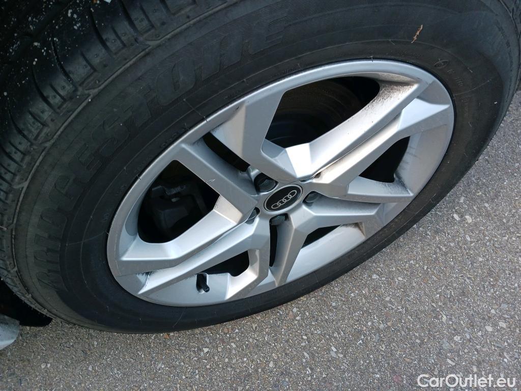  Land Rover  Discovery AUDI Q5 / 2020 / 5P / todoterreno Advanced 35 TDI 120kW S tronic (AC2) #5