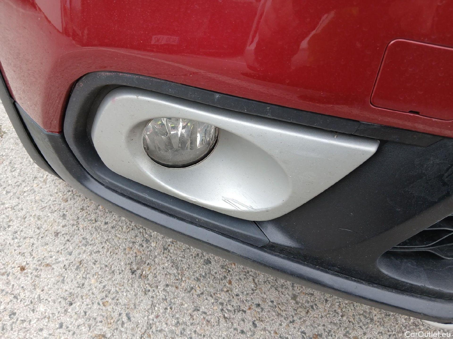  Dacia  Sandero DACIA  / 2016 / 5P / berlina con portón Serie Limitada Xplore TCE 66kW GLP - SS(SL) #12