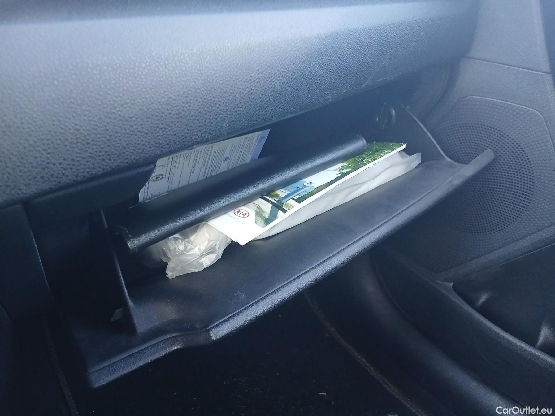  KIA  Niro KIA  / 2019 / 5P / crossover 1.6 GDi PHEV 104kW (141CV) Drive #1