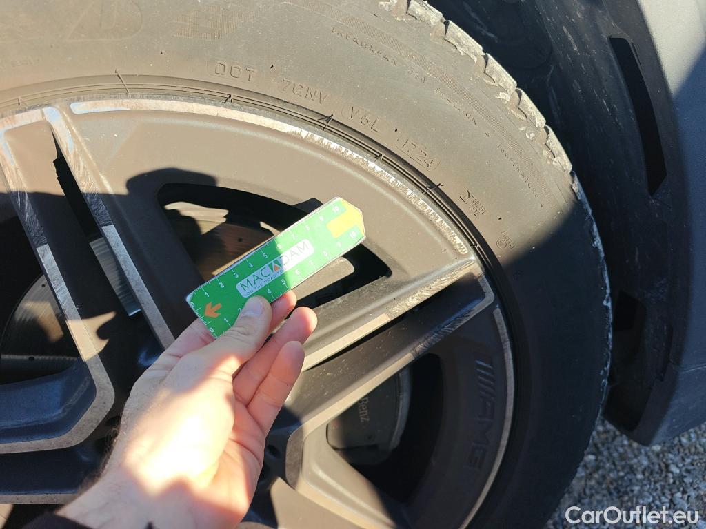  Mercedes  GLA MERCEDES-BENZ  / 2020 / 5P / todoterreno  200 D #11