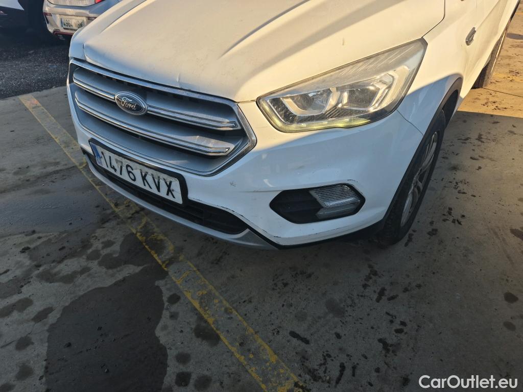 Ford  Kuga  Trend+ 1.5 EcoBoost 120CV MT6 E6dT #18