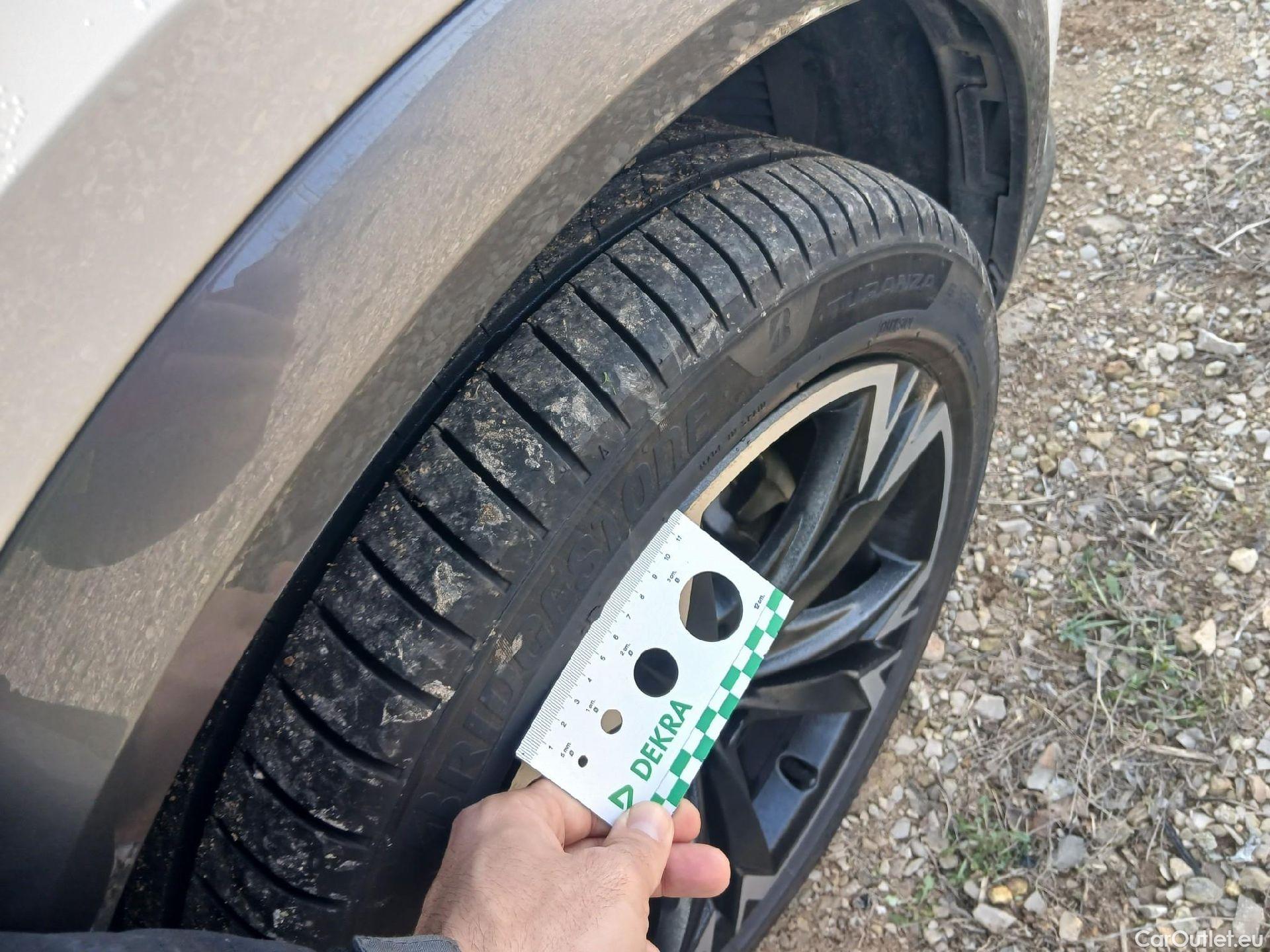  Cupra  Formentor CUPRA  / 2020 / 5P / todoterreno 1.4 e-Hybrid 150kW (204 CV) DSG #24