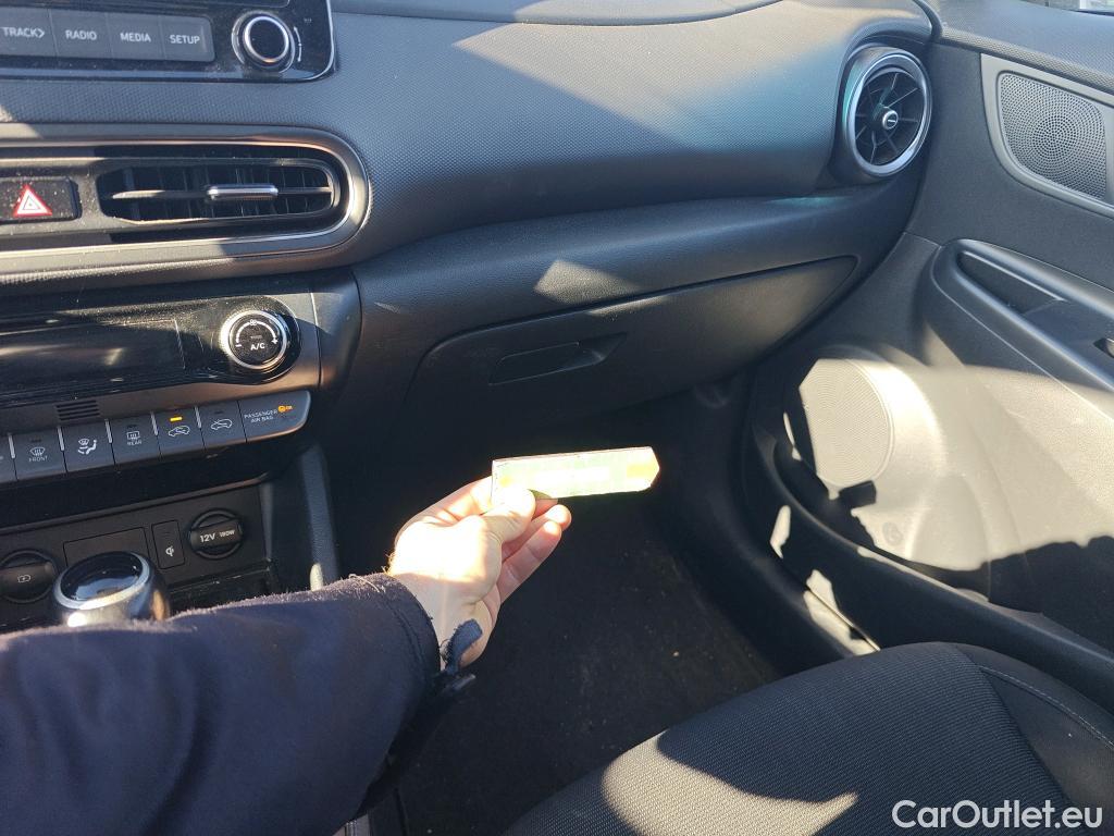  Hyundai  Konna HYUNDAI Kona / 2020 / 5P / todoterreno 1.6 GDI HEV Tecno 2C DCT #15