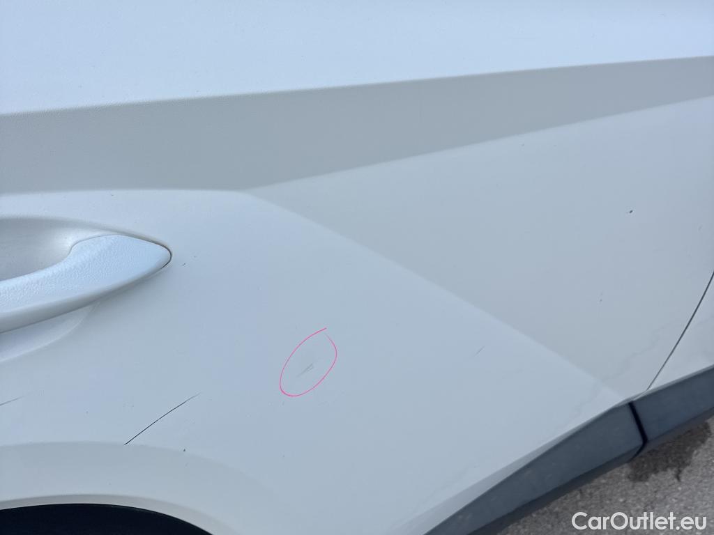  Hyundai  Tucson HYUNDAI  / 2020 / 5P / todoterreno 1.6 TGDI 169kW HEV Tecno Auto 2C #1