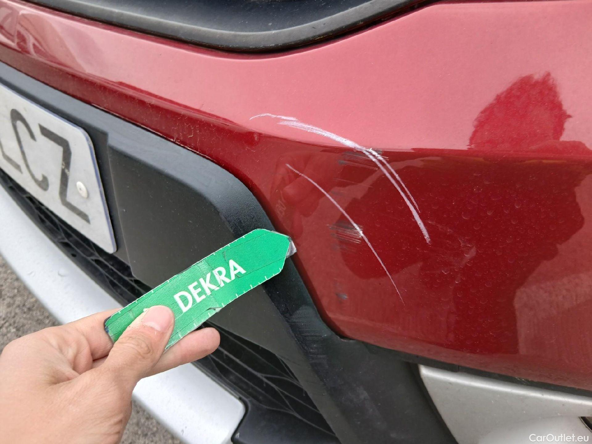  Dacia  Sandero DACIA  / 2016 / 5P / berlina con portón Serie Limitada Xplore TCE 66kW GLP - SS(SL) #5