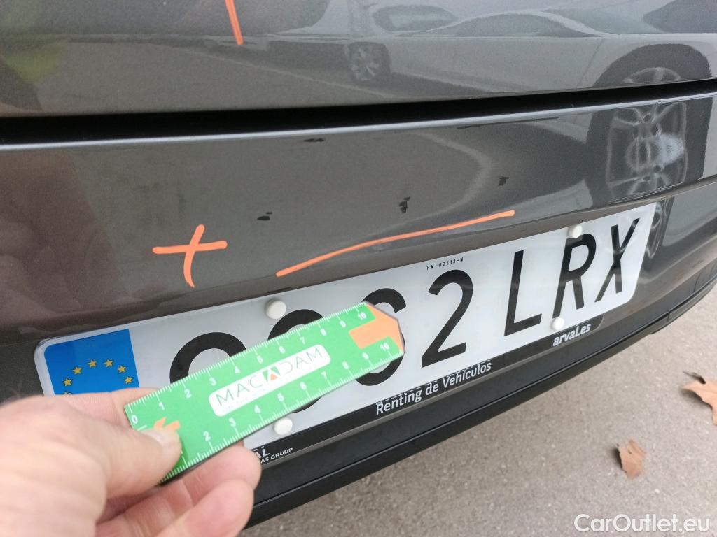  Mercedes  CLA-Klasse MERCEDES-BENZ CLA / 2019 / 4P / coupé CLA 250 4MATIC #8