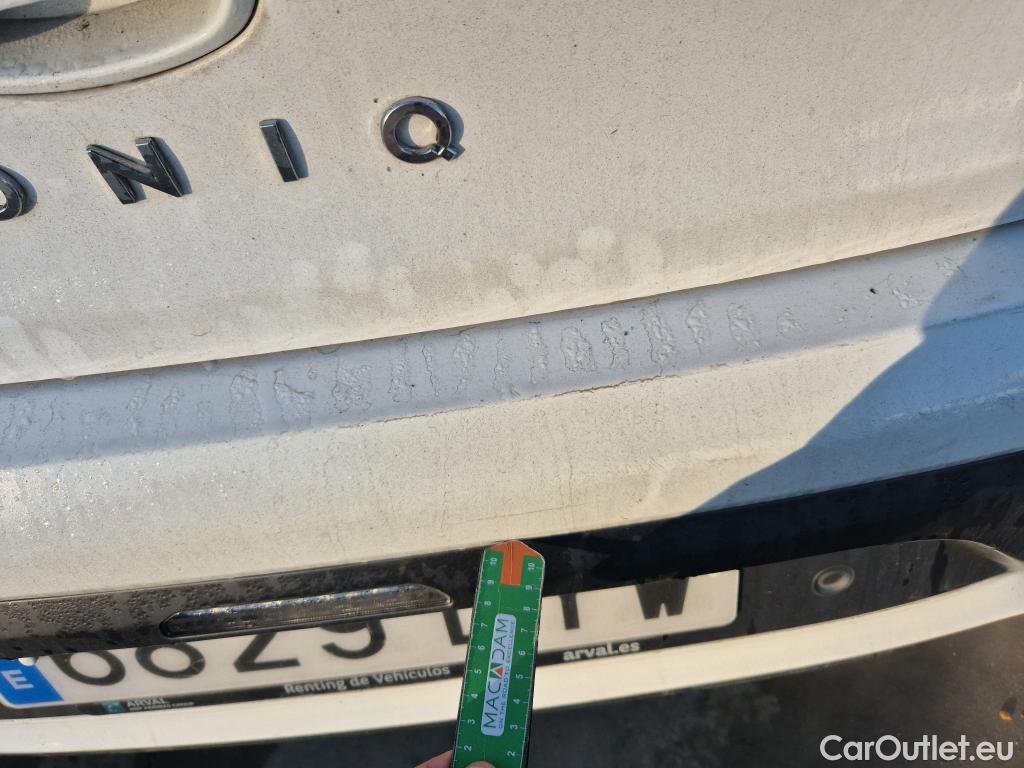  Hyundai   Ioniq HYUNDAI / 2019 / 5P / berlina con portón 1.6 GDI HEV Tecno DCT #14