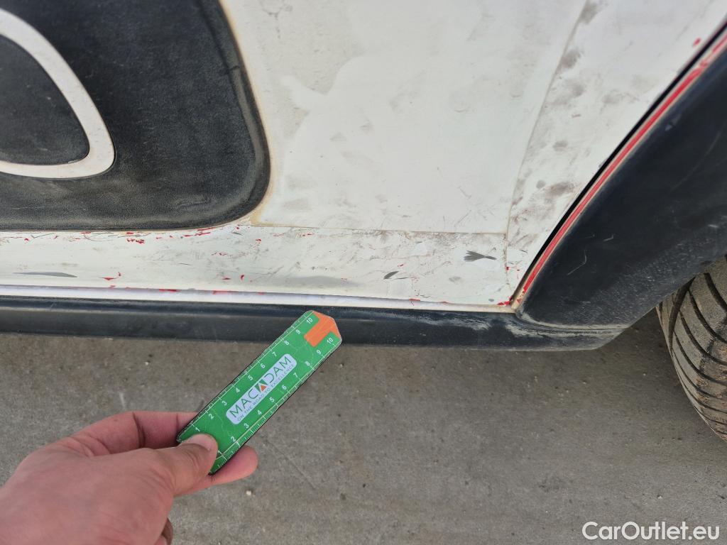  Citroen  C3 CITROEN  / 2016 / 5P / berlina con portón PureTech 60KW (83CV) FEEL #14