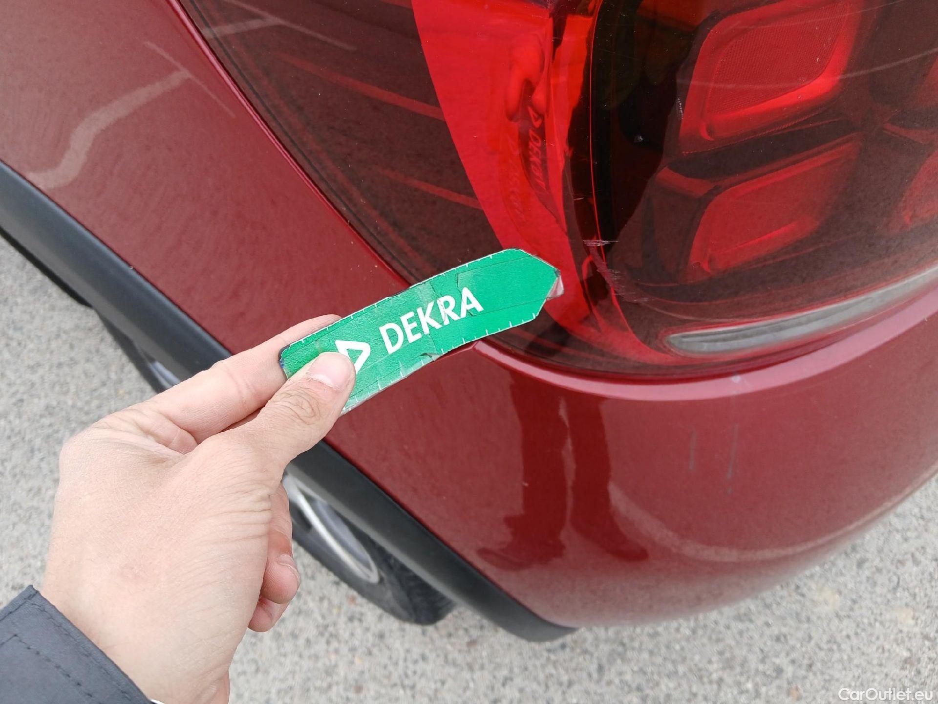  Dacia  Sandero DACIA  / 2016 / 5P / berlina con portón Serie Limitada Xplore TCE 66kW GLP - SS(SL) #22