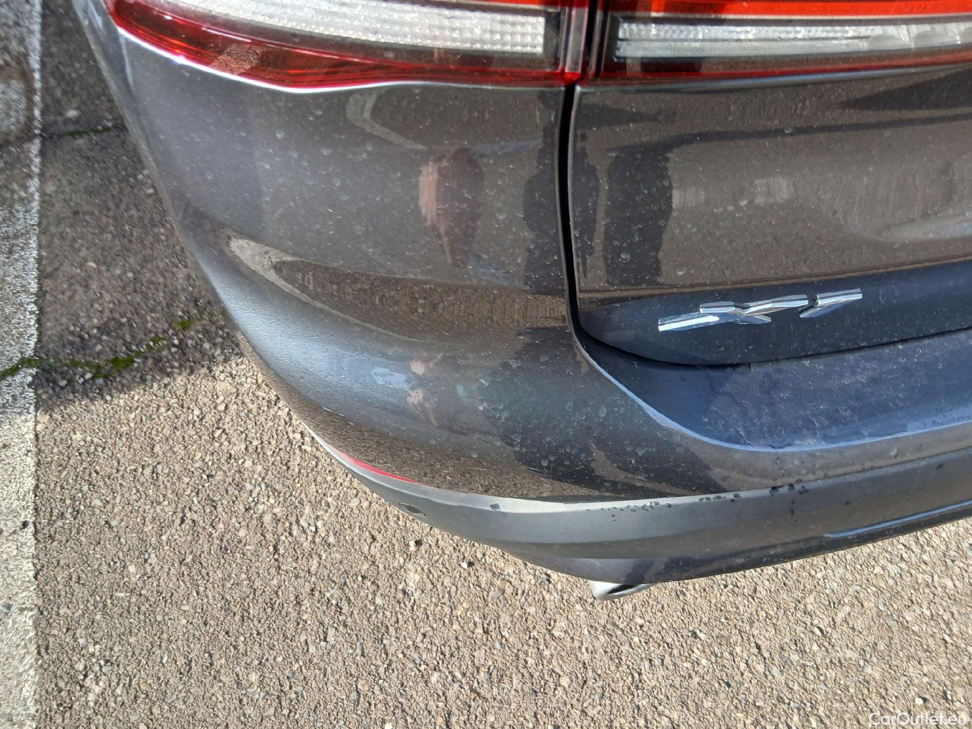  Bmw  X1 BMW  sDrive18i (CX2) #7