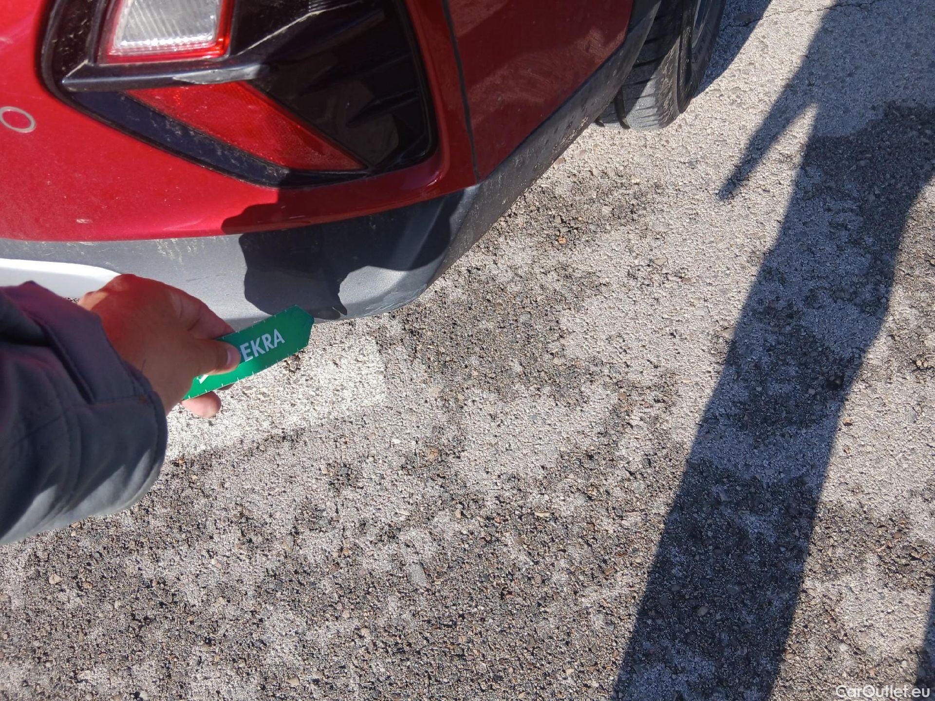  KIA  Niro KIA  / 2019 / 5P / crossover 1.6 GDi PHEV 104kW (141CV) Drive #24