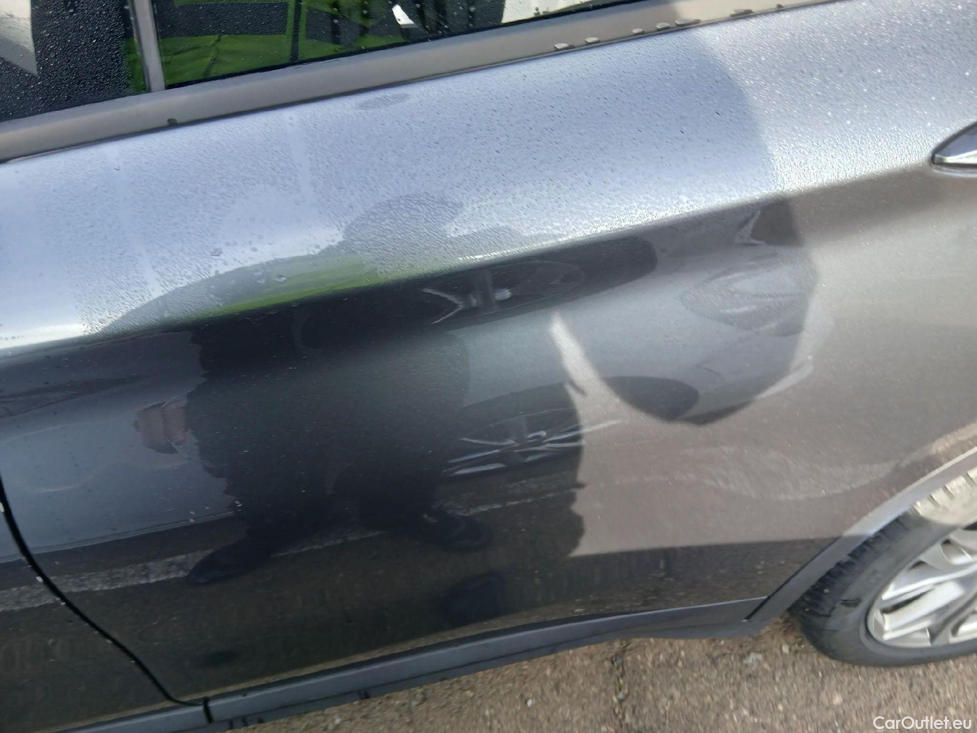  Bmw  X1 BMW  sDrive18i (CX2) #6