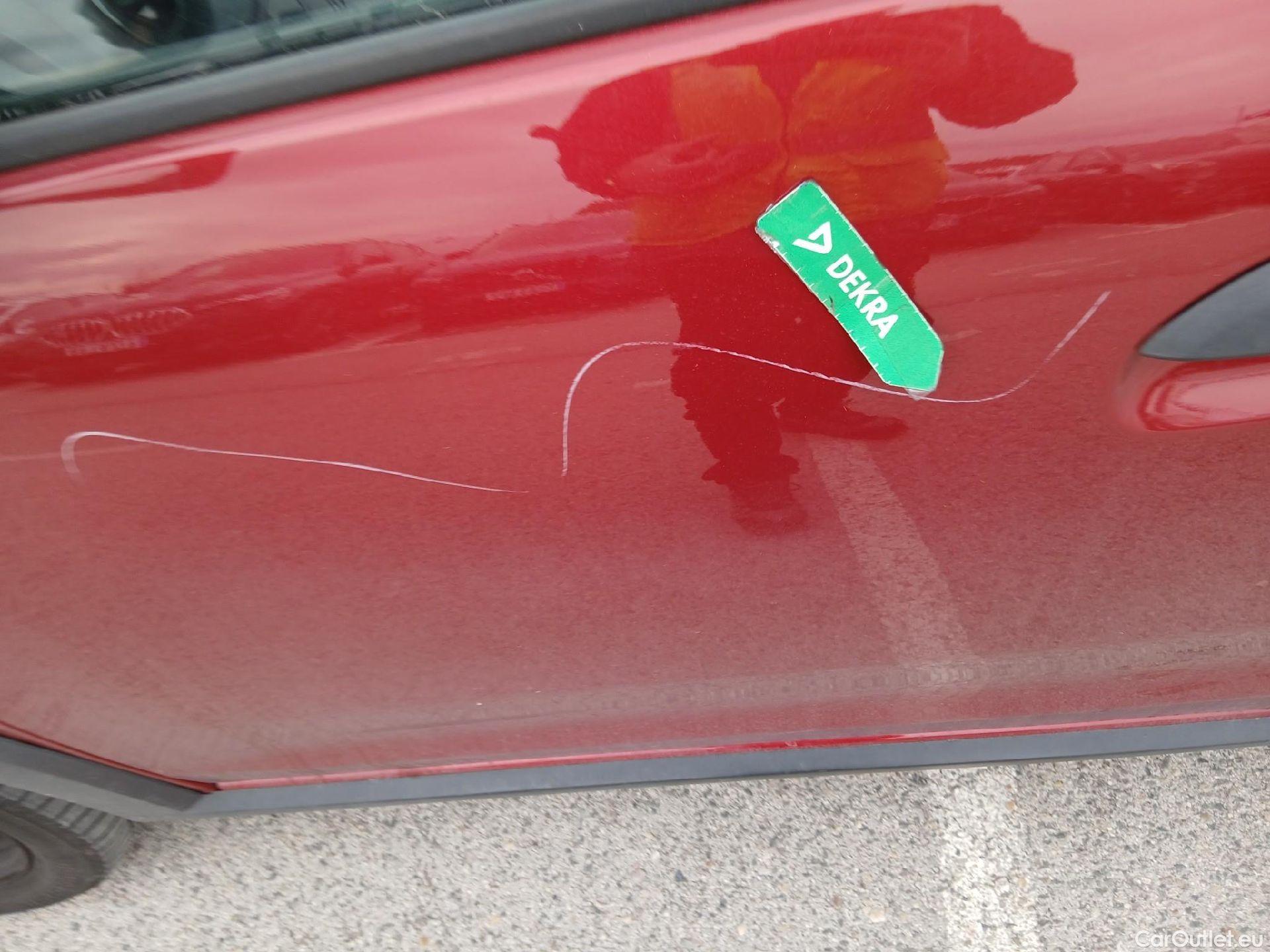  Dacia  Sandero DACIA  / 2016 / 5P / berlina con portón Serie Limitada Xplore TCE 66kW GLP - SS(SL) #18