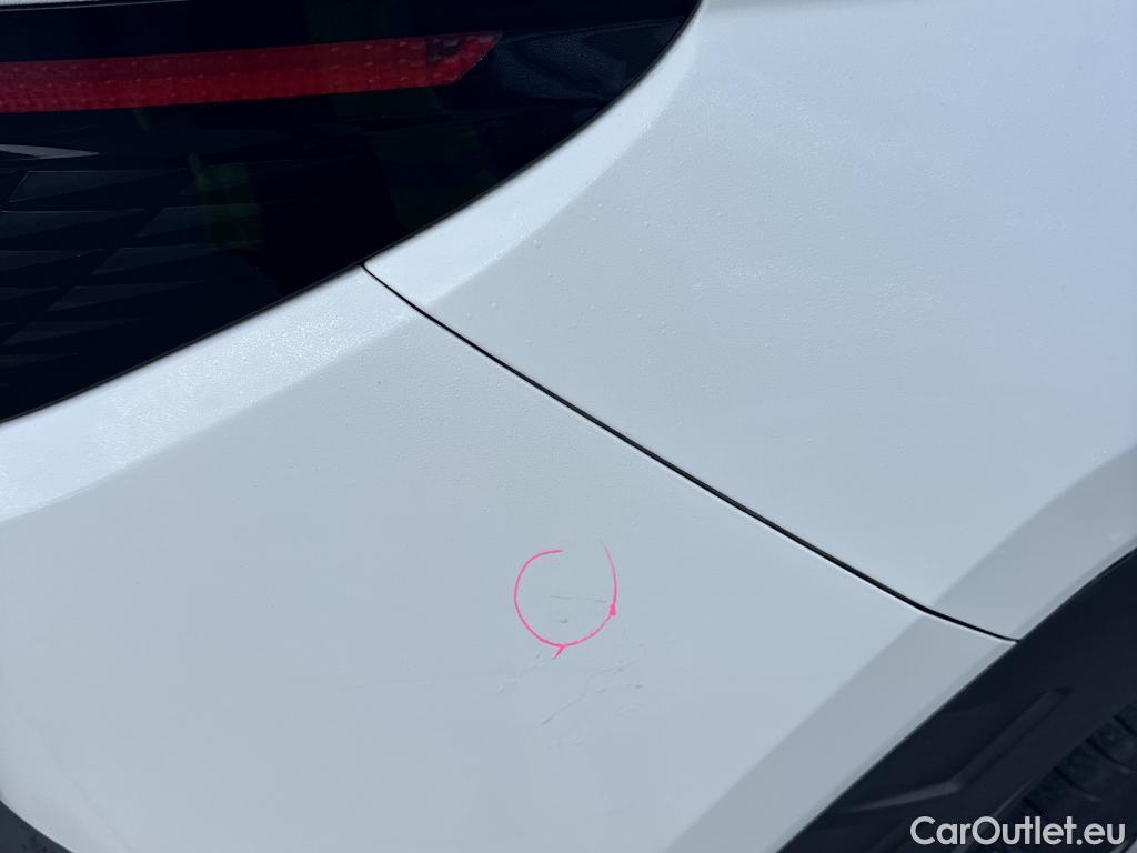  Hyundai  Tucson HYUNDAI  / 2020 / 5P / todoterreno 1.6 TGDI 169kW HEV Tecno Auto 2C #30