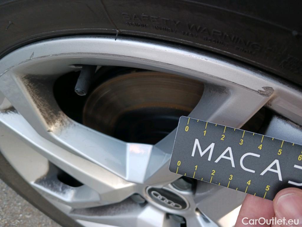  Land Rover  Discovery AUDI Q5 / 2020 / 5P / todoterreno Advanced 35 TDI 120kW S tronic (AC2) #10