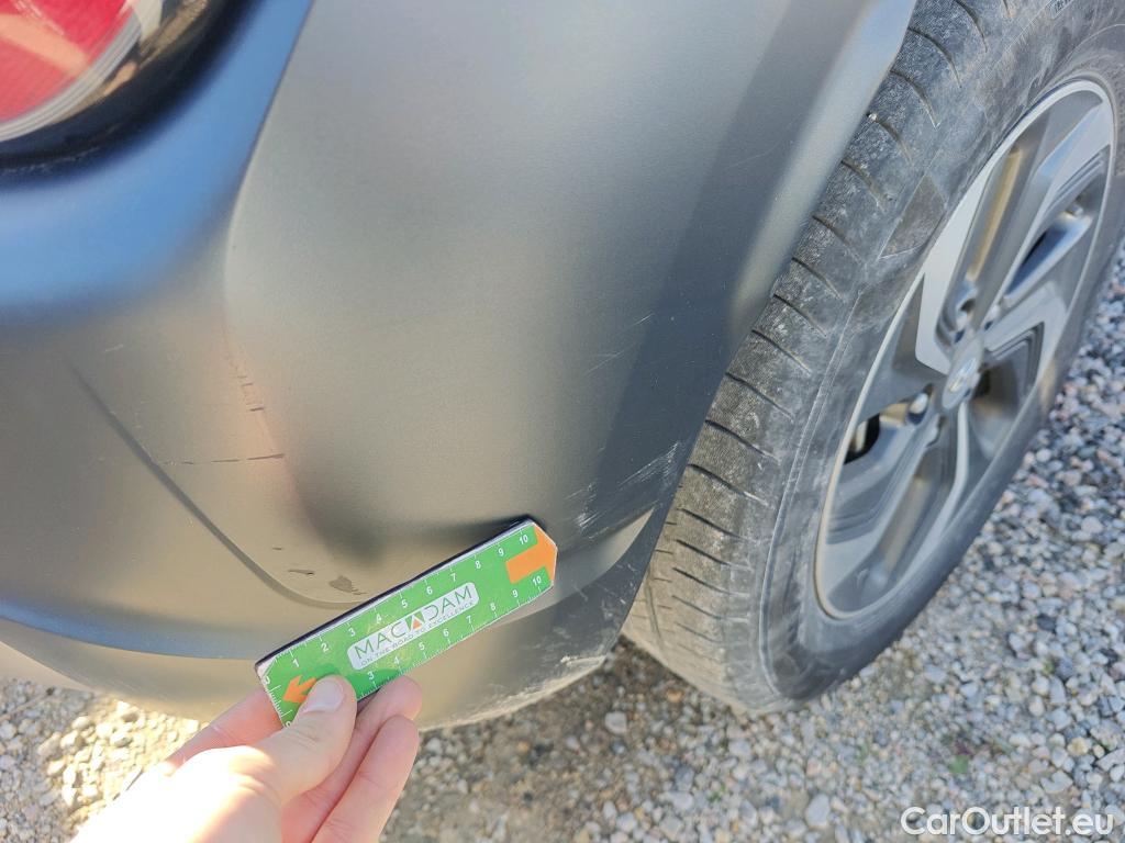  Hyundai  Konna HYUNDAI Kona / 2020 / 5P / todoterreno 1.6 GDI HEV Tecno 2C DCT #31