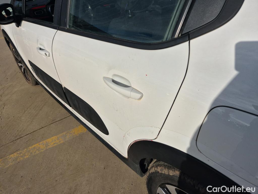  Citroen  C3 CITROEN  / 2016 / 5P / berlina con portón PureTech 60KW (83CV) FEEL #28