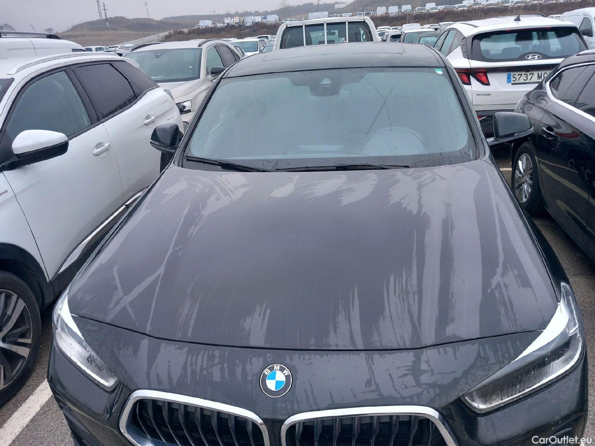  Bmw  X2 BMW   sDrive18i (CX3) #2