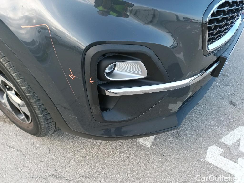  KIA  Sportage KIA  1.6MHEV Drive 100kW(136CV) 4x2(Crist Tintados) #25