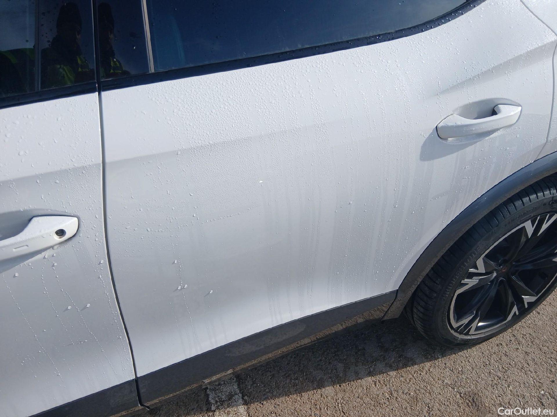  Cupra  Formentor CUPRA  / 2020 / 5P / todoterreno 1.4 e-Hybrid 150kW (204 CV) DSG #6