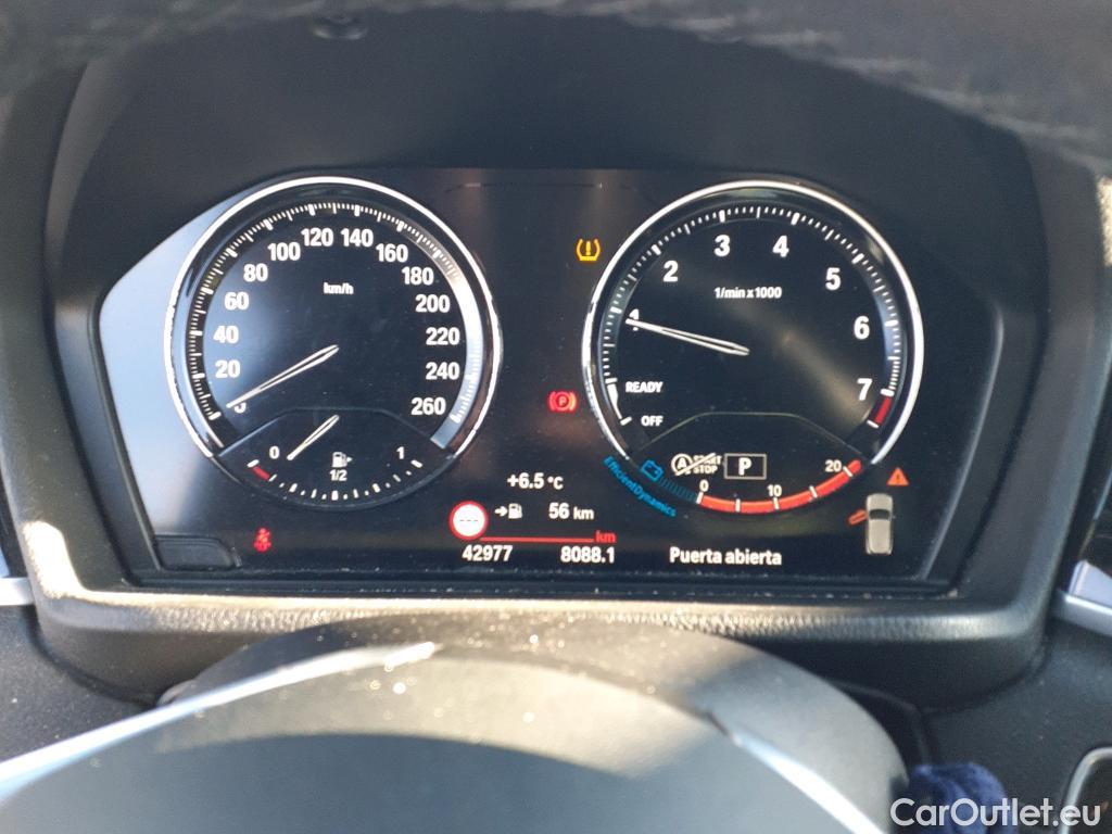  Bmw  X2 BMW  sDrive18i (CX3) #18