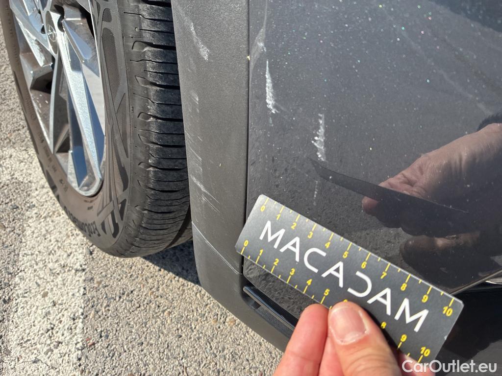  Hyundai  Tucson HYUNDAI  / 2020 / 5P / todoterreno 1.6 CRDI 100kW (136CV) 48V Tecno 2C #22