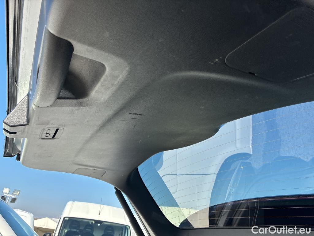  Hyundai  Tucson HYUNDAI  / 2020 / 5P / todoterreno 1.6 CRDI 100kW (136CV) 48V Tecno 2C #19