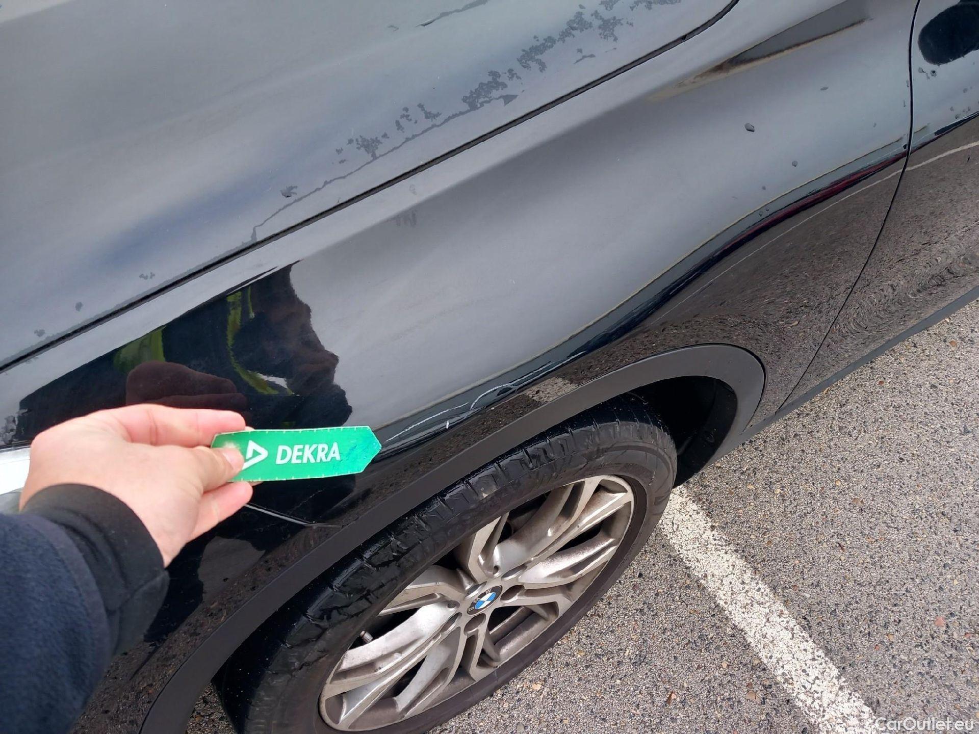  Bmw  X2 BMW   sDrive18i (CX3) #8