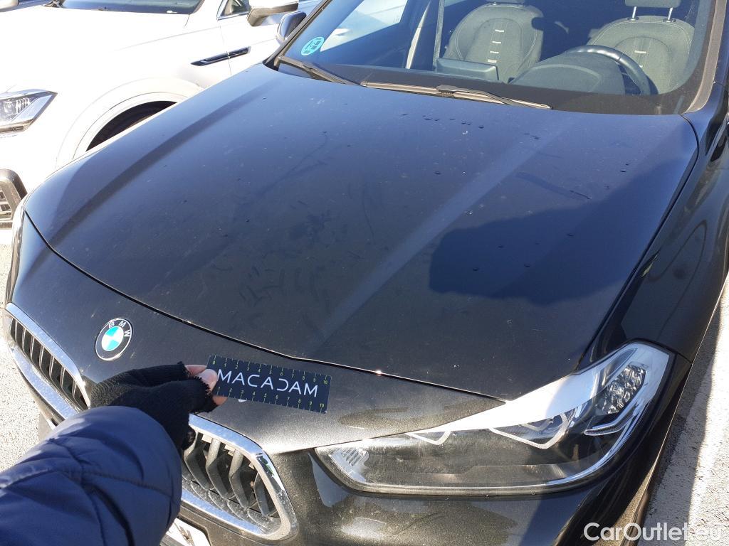  Bmw  X2 BMW  sDrive18i (CX3) #5