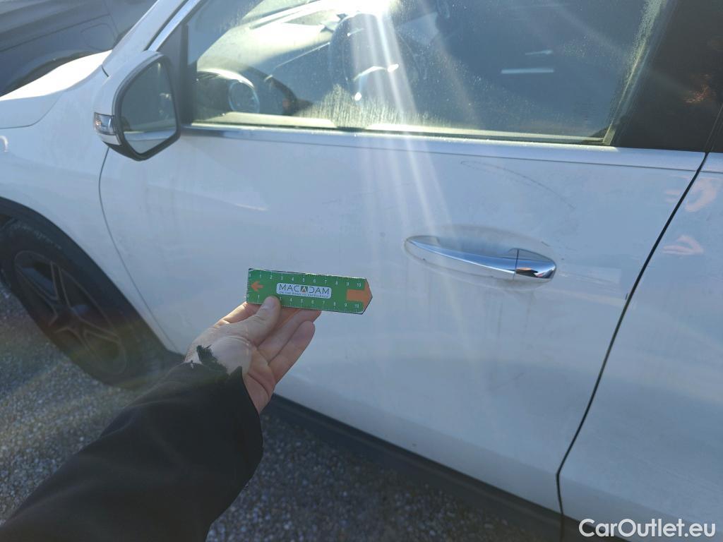  Mercedes  GLA MERCEDES-BENZ  / 2020 / 5P / todoterreno  200 D #28