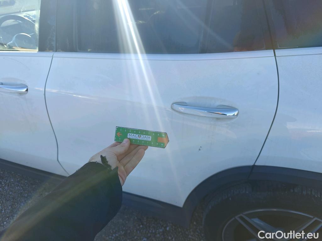  Mercedes  GLA MERCEDES-BENZ  / 2020 / 5P / todoterreno  200 D #13