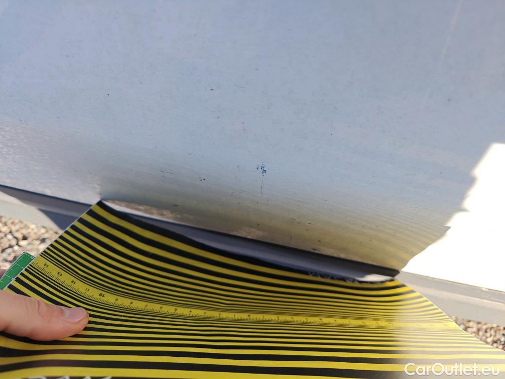  Mercedes  GLA MERCEDES-BENZ  / 2020 / 5P / todoterreno  200 D #7