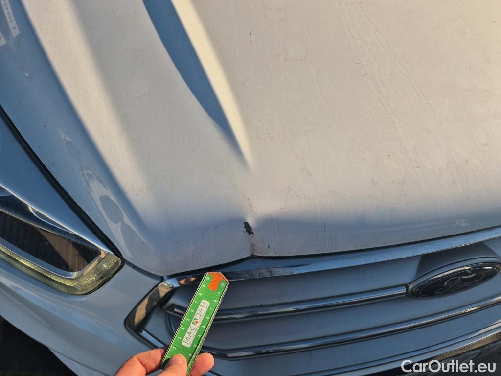  Ford  Kuga  Trend+ 1.5 EcoBoost 120CV MT6 E6dT #8